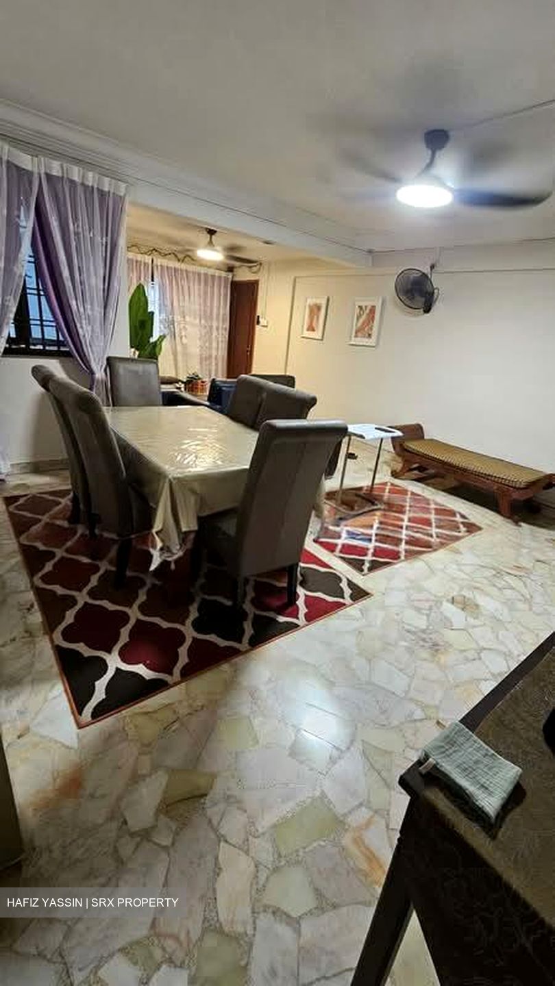 Blk 175 Bukit Batok West Avenue 8 (Bukit Batok), HDB 4 Rooms #554389641